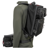Westin W4 3 in 1 Rucksack