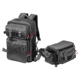 Westin W4 3 in 1 Rucksack