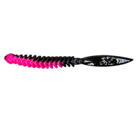 Snager 65mm Schwarz/Pink