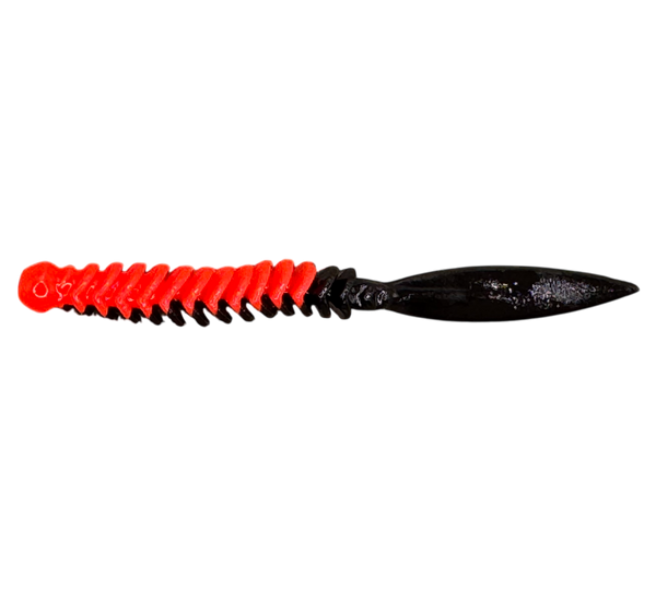 Snager 65mm Rot/Schwarz