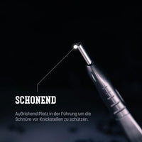 Knotendings Das Knotenbinde Werkzeug