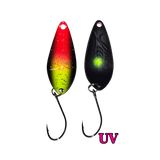 ASB Lures Anton Crafted 2g 50