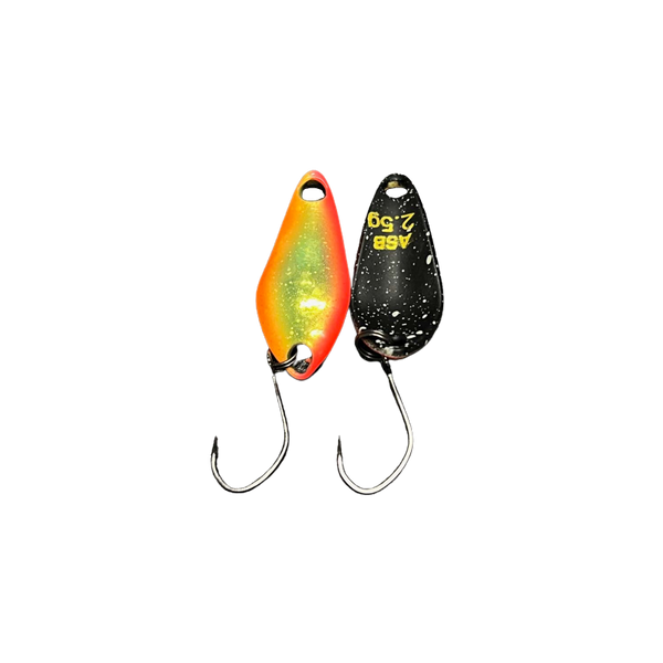 Anton Spezial Col.036