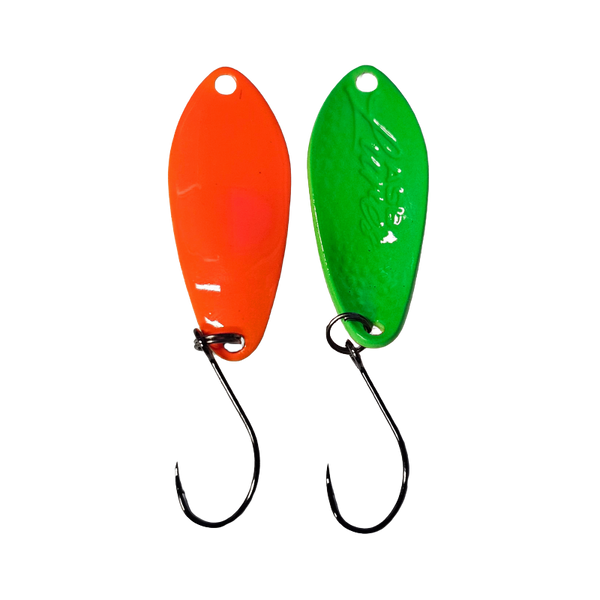 ASB Lures Kuno 2,5g 01