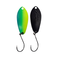 ASB Lures Kuno 2,5g 08