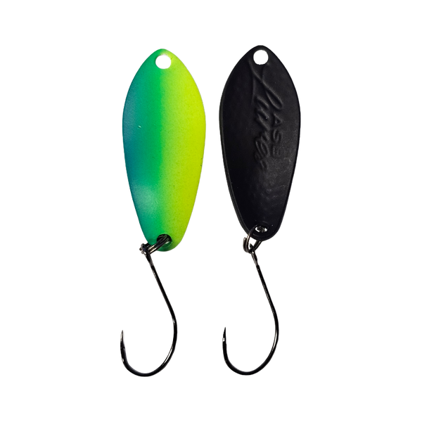 ASB Lures Kuno 2,5g 08