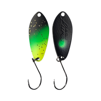 ASB Lures Kuno 2,5g 09