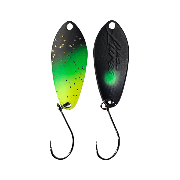 ASB Lures Kuno 2,5g 09