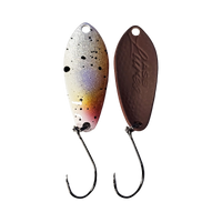 ASB Lures Kuno 2,5g 10
