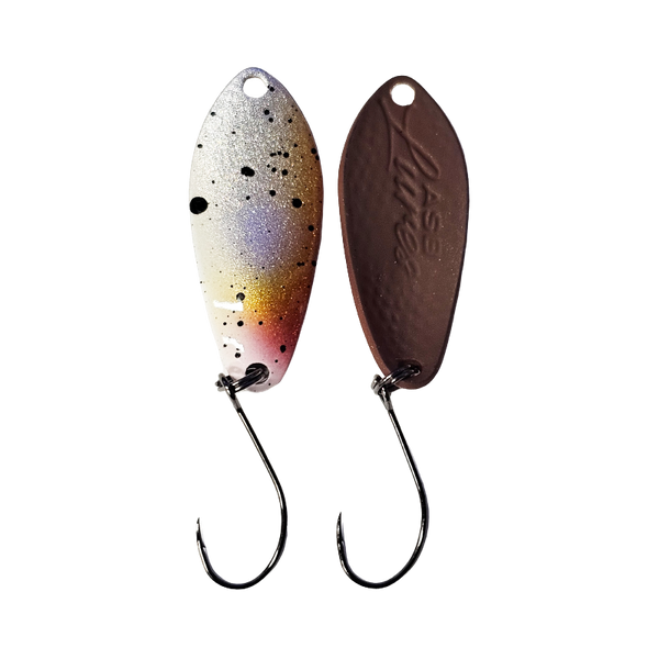 ASB Lures Kuno 2,5g 10