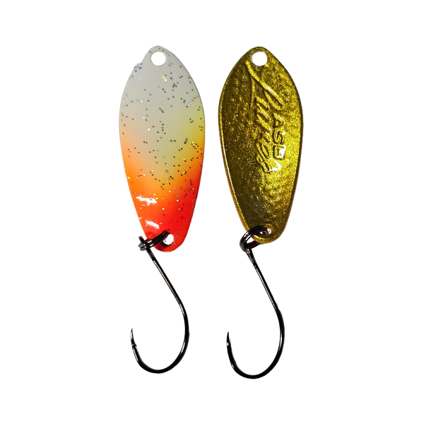 ASB Lures Kuno 2,5g 11