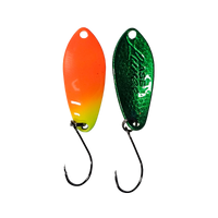 ASB Lures Kuno 2,5g 13