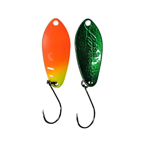ASB Lures Kuno 2,5g 13