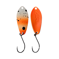 ASB Lures Kuno 2,5g 16