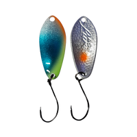 ASB Lures Kuno 2,5g 17