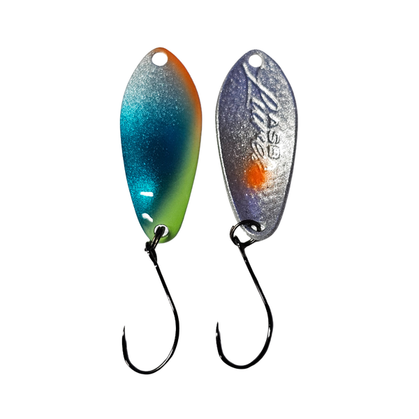 ASB Lures Kuno 2,5g 17