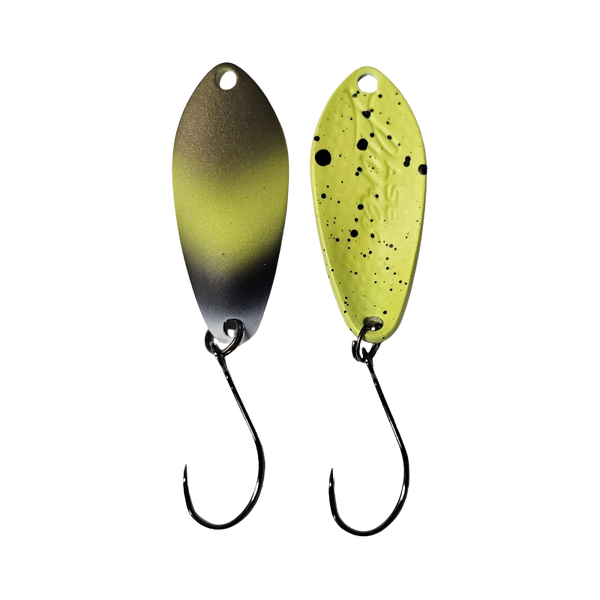 ASB Lures Kuno 2,5g 18