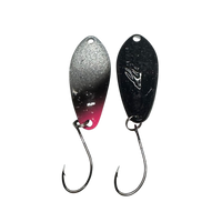 ASB Lures Kuno 2,5g 19