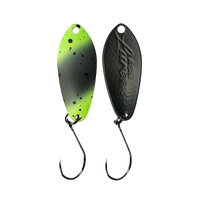 ASB Lures Kuno 2,5g 20
