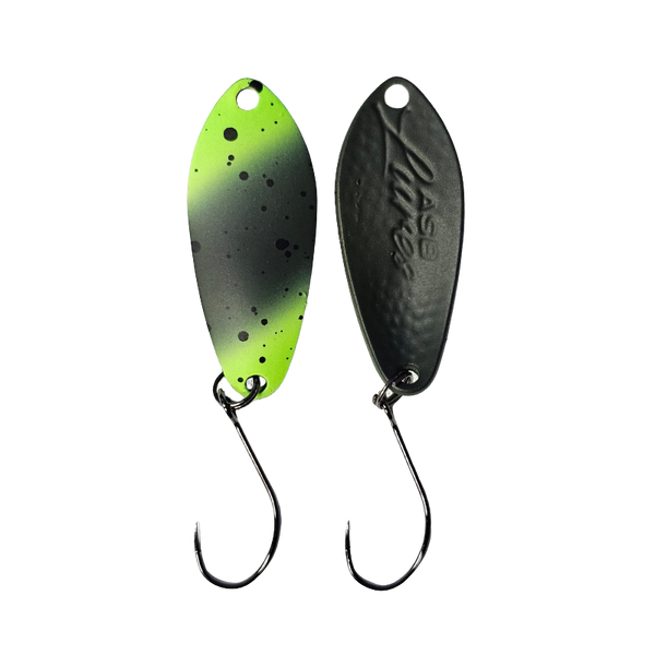 ASB Lures Kuno 2,5g 20