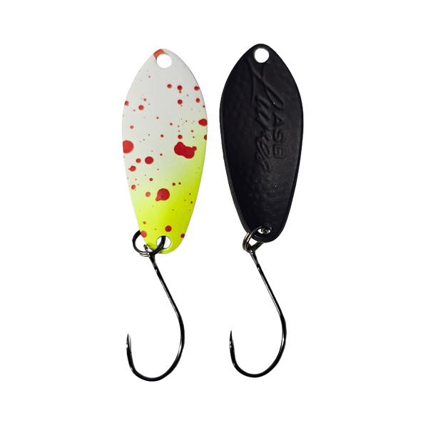 ASB Lures Kuno 2,5g 21