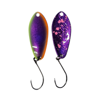 ASB Lures Kuno 2,5g 22