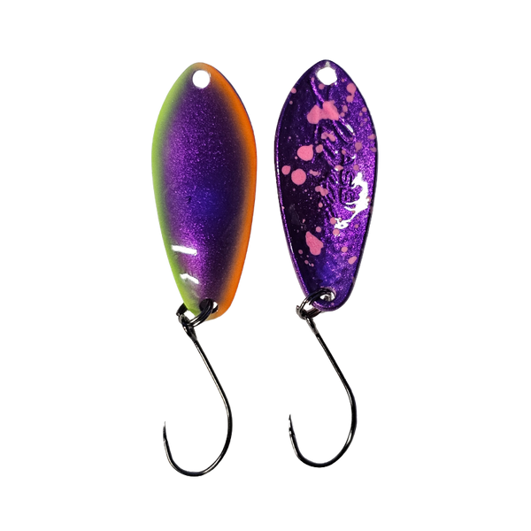 ASB Lures Kuno 2,5g 22
