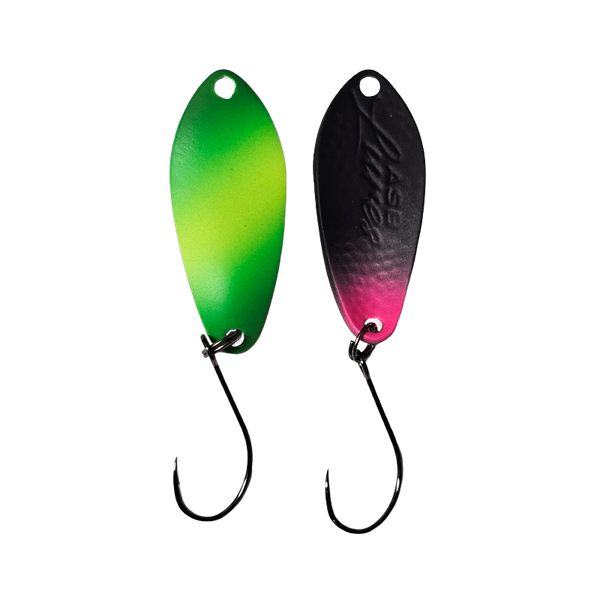 ASB Lures Kuno 2,5g 28