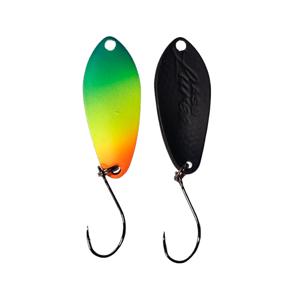 ASB Lures Kuno 2,5g 30