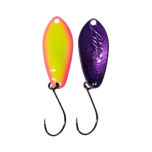 ASB Lures Kuno 2,5g 31