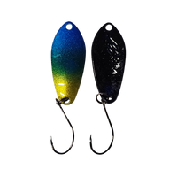 ASB Lures Kuno 2,5g 32