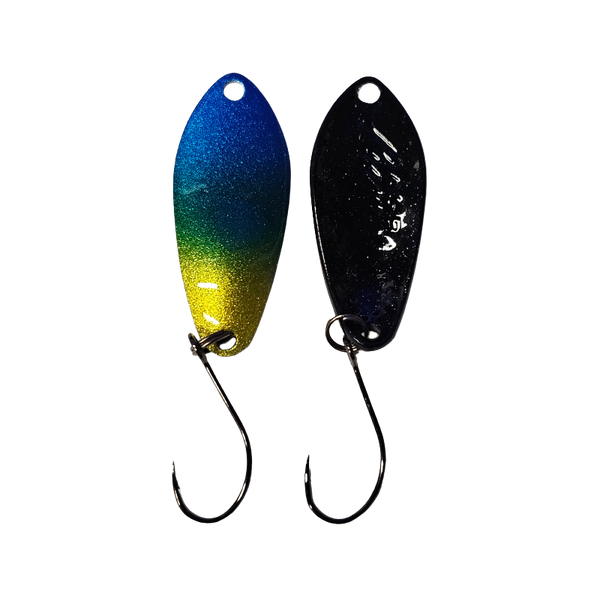 ASB Lures Kuno 2,5g 32
