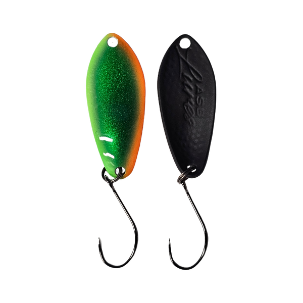 ASB Lures Kuno 2,5g 33