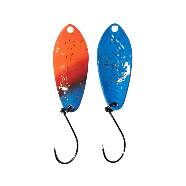 ASB Lures Kuno 2,5g 35