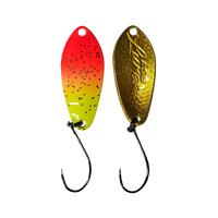 ASB Lures Kuno 2,5g 38