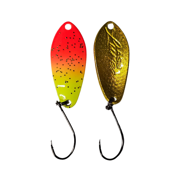 ASB Lures Kuno 2,5g 38