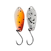 ASB Lures Kuno 2,5g 40