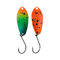 ASB Lures Kuno 2,5g 43