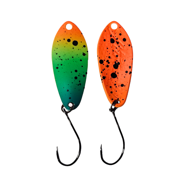 ASB Lures Kuno 2,5g 43