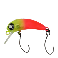 Rob Lure Berbie SS FA 01