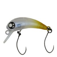 Rob Lure Berbie SS FA 03