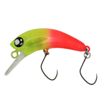 Rob Lure Berbie Mama SS FA 01