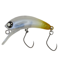 Rob Lure Berbie Mama SS FA 03