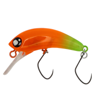 Rob Lure Berbie Mama SS FA 05