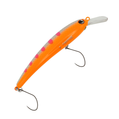 Rob lure Blanky F 65 EM 09