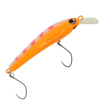 Rob Lure Blanky F EM 09