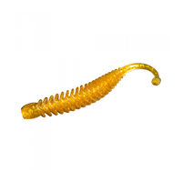Trout Jara Boxter Fat Nr.016 Gold Glitzer