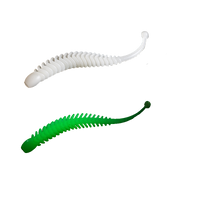 Trout Jara Boxter Fat Nr.033 Glow