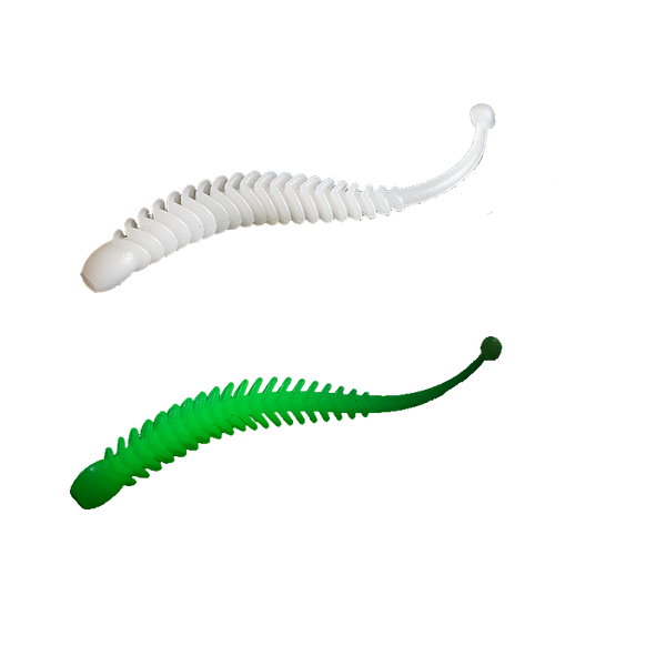 Trout Jara Boxter Fat Nr.033 Glow