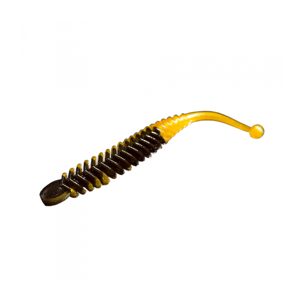 Trout Jara Boxter Fat Nr.214 Schwarz/Gold